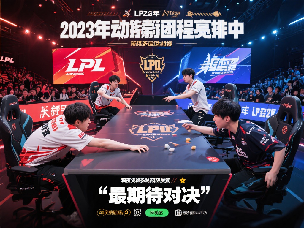 英雄聯盟2025賽季世界大賽賽程正式公布，精彩對決不容錯過！