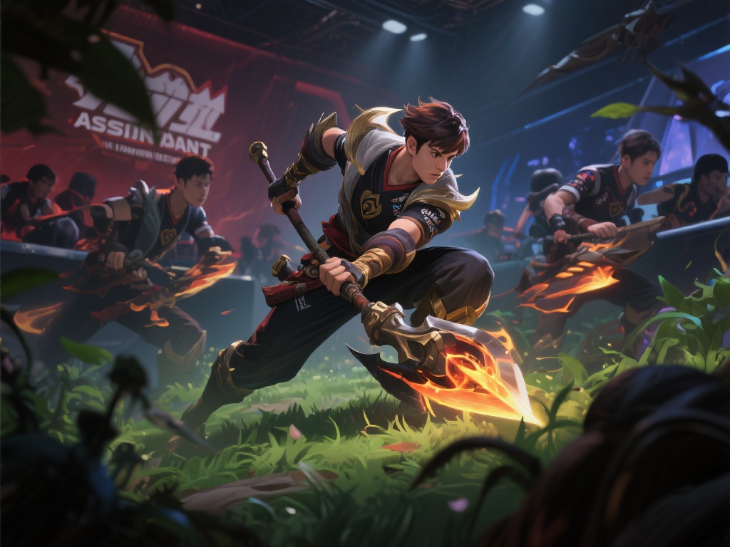 2025英雄联盟职业联赛将带来哪些颠覆性战术革新？