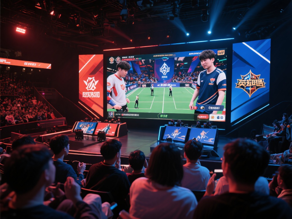 英雄联盟联赛直播社区热议，分享你的观赛心得与感受！