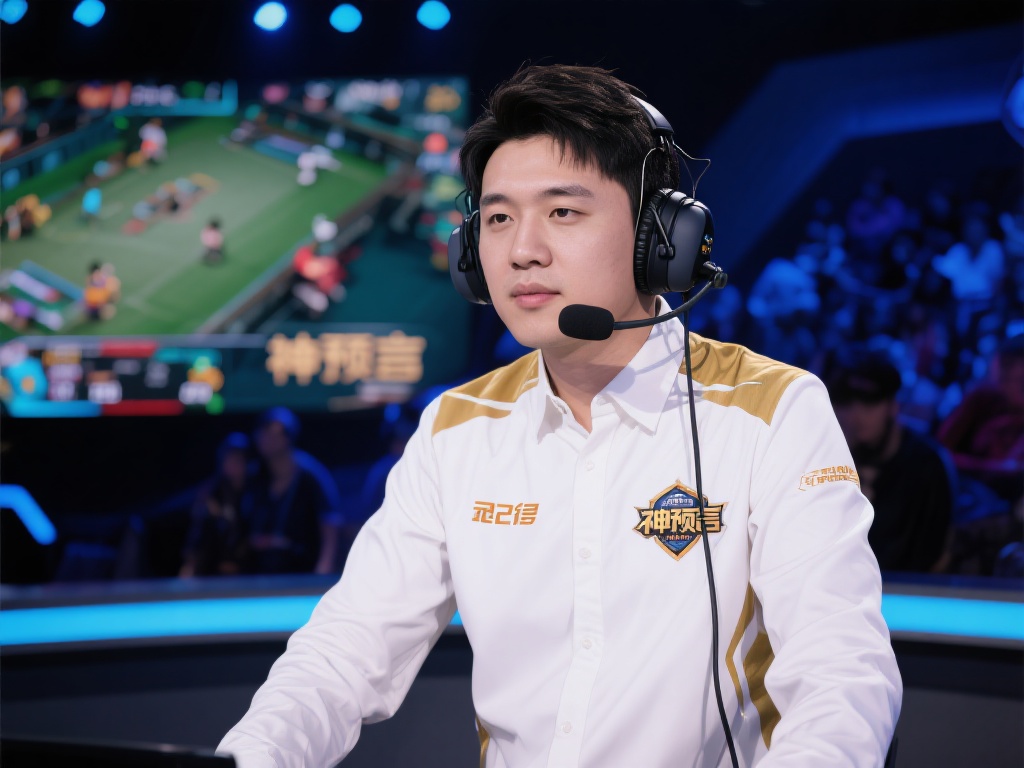 英雄联盟官方直播解说员阵容全面介绍一览表