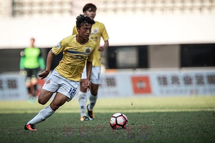 2019中甲联赛第23轮及21轮补赛：申鑫绝杀南通近16轮首胜