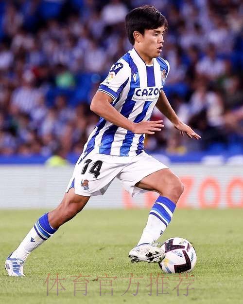 西媒：马洛卡有意300万欧再次租借久保建英一年